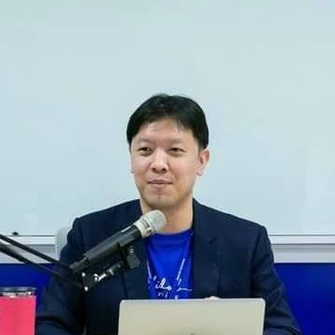 Dr. Ittipon Rassameeroj